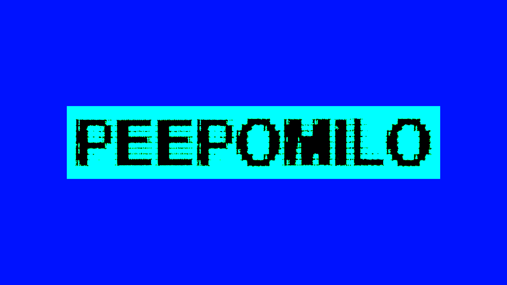 Peepo